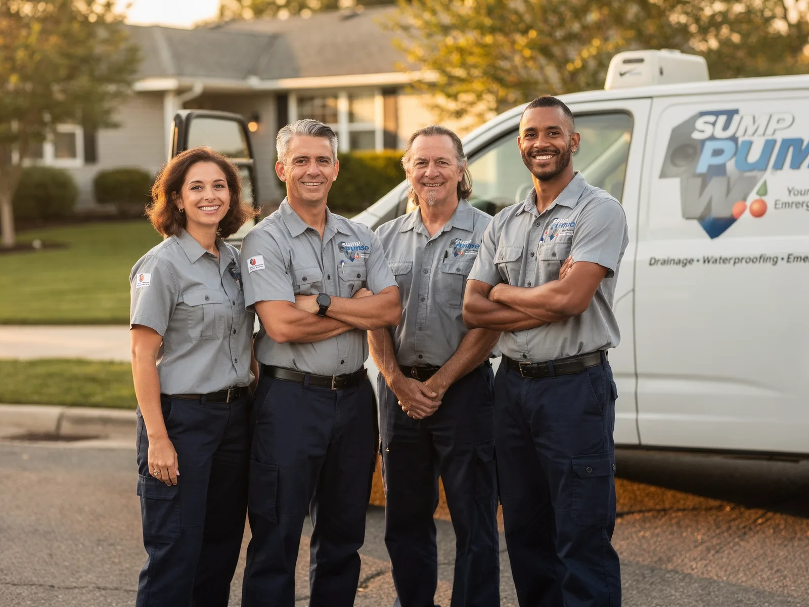Water Heater Repair company in Ocean Shores, WA